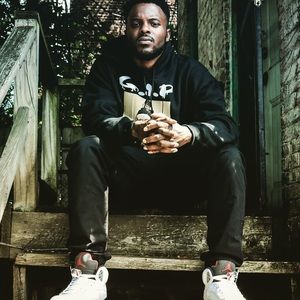 Meet your Posher, Dorian